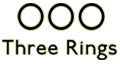 Three Rings