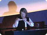 Kim Alexander