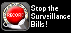 Stop the Surveillance Bills