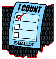 Ohio E-voting