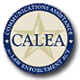 CALEA logo