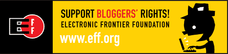 Bloggers Rights at EFF