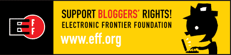 Bloggers' Rights at EFF