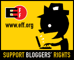 Bloggers' Rights at EFF