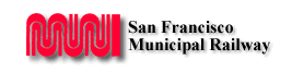 San Francisco Muni logo